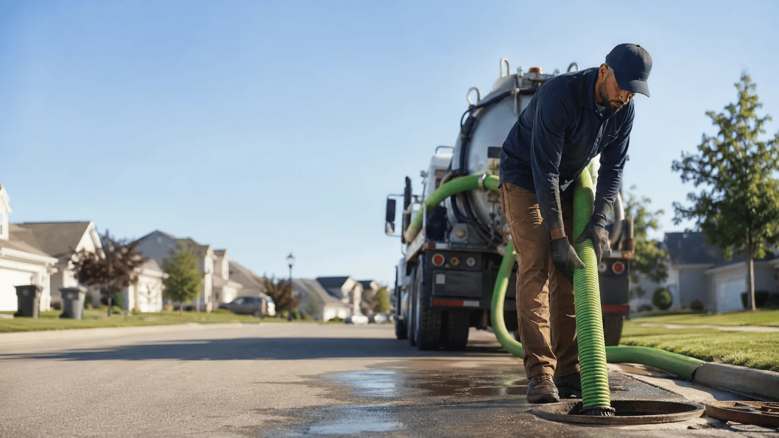 Mosquito Control in Hazlehurst, MS